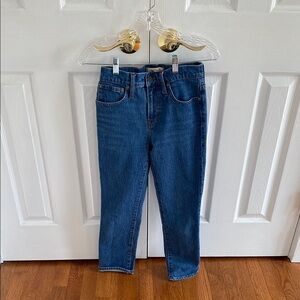 Madewell - The Perfect Vintage Jean - P24